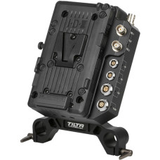 Постоянная система питания Tilta T-BOX with 19mm rod adaptor